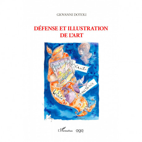 Défense et illustration de l'art Recto