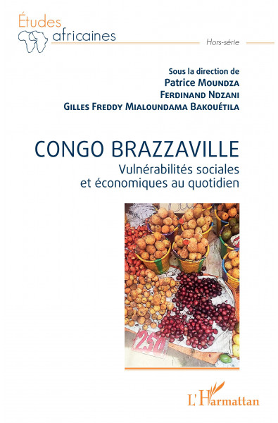 Congo Brazzaville