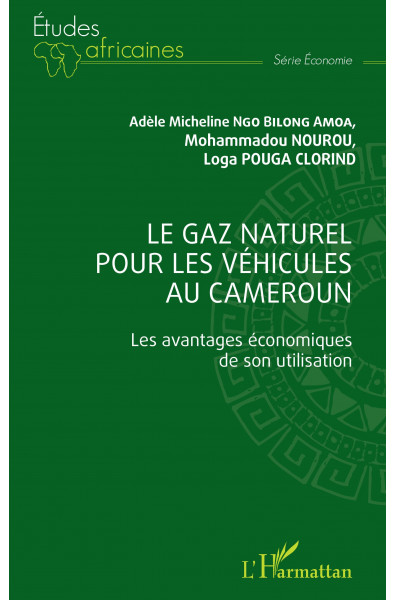 Le gaz naturel pour les véhicules au Cameroun