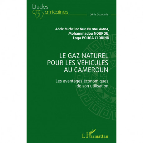Le gaz naturel pour les véhicules au Cameroun Recto
