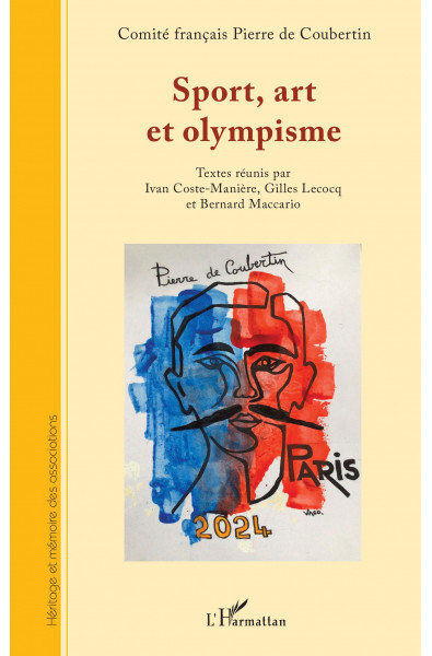 Sport, art et olympisme