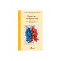 Sport, art et olympisme Recto 