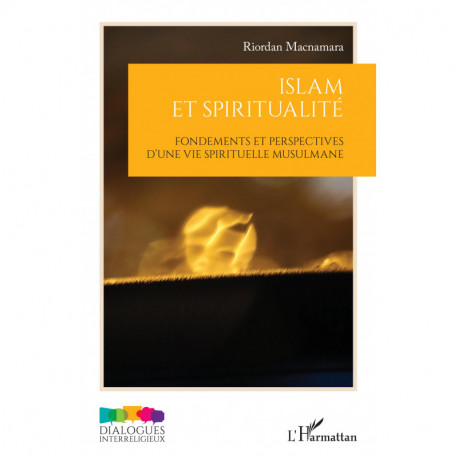 Islam et spiritualité Recto