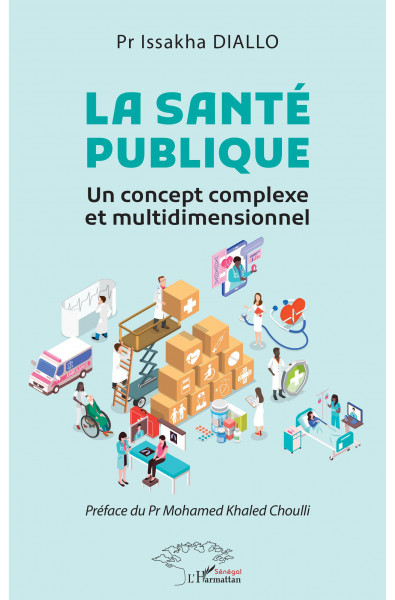 La santé publique