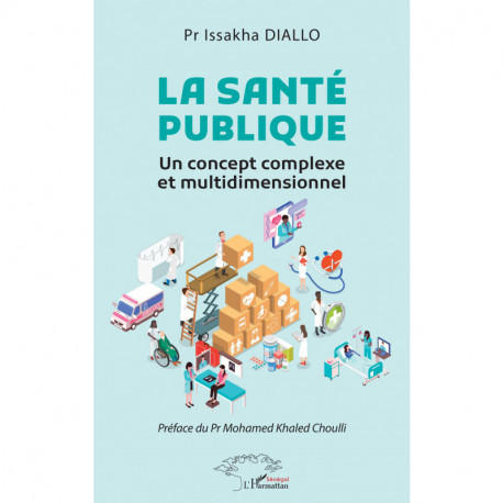 La santé publique Recto
