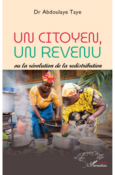 Un citoyen, un revenu