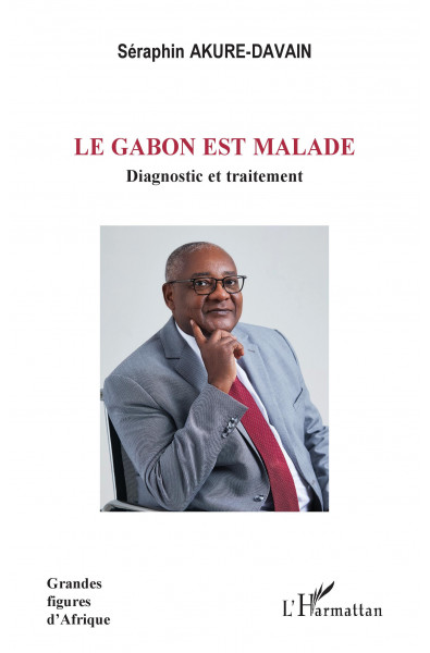 Le Gabon est malade