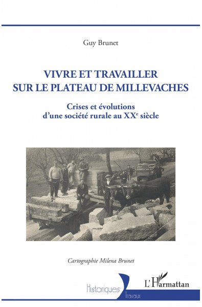 Vivre et travailler sur le plateau de Millevaches