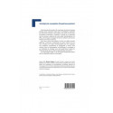 Stratégie de conception d'expérience patient - Tome 1 Verso 