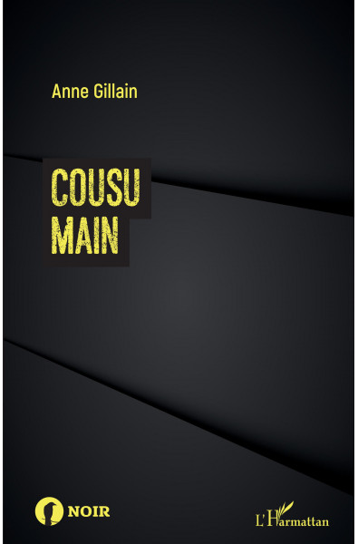 Cousu main