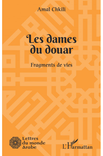 Les dames du douar