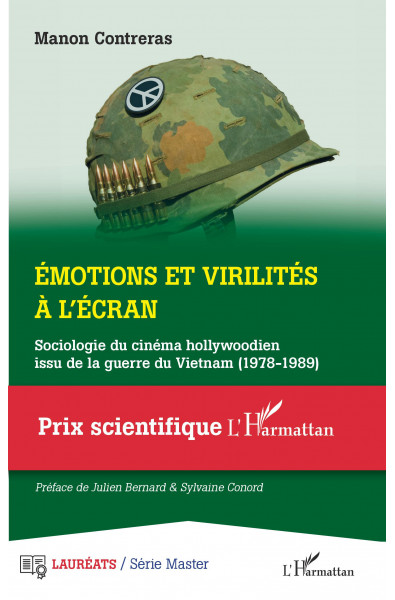 Emotions et virilités à l'écran