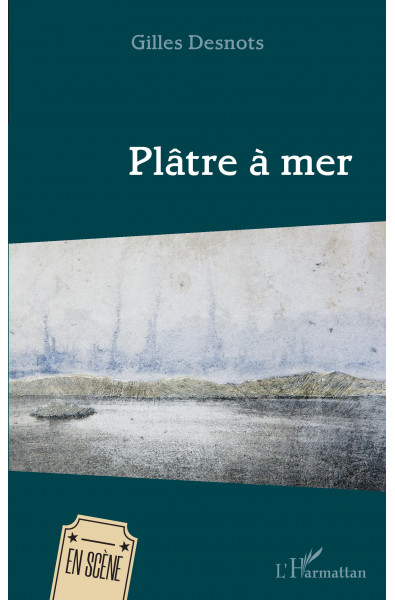 Plâtre à mer