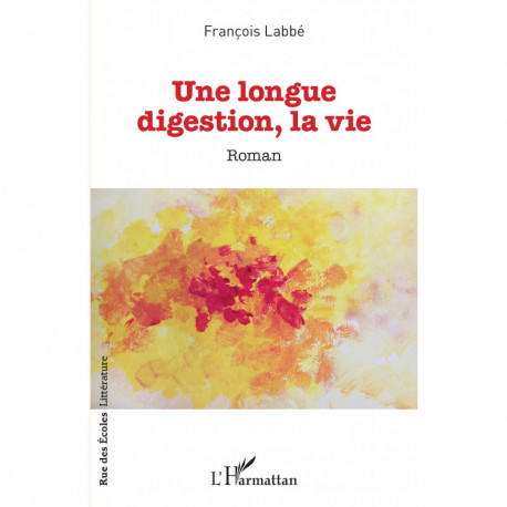 Une longue digestion, la vie Recto