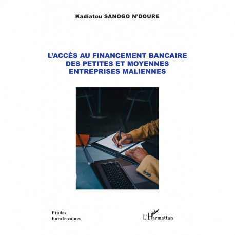 L'accès au financement bancaire des petites et moyennes entreprises maliennes Recto