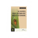 101 entrées pour l'entomologie médico-vétérinaire Recto 