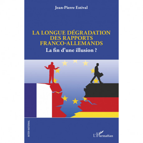 La longue dégradation des rapports franco-allemands Recto