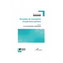 Stratégie de conception d'expérience patient - Tome 2 Recto 