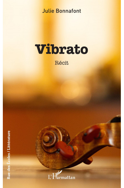 Vibrato