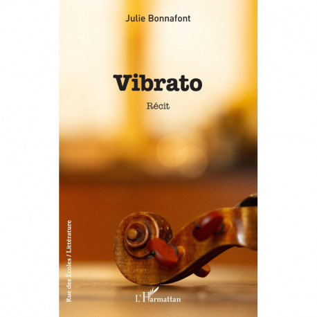 Vibrato Recto