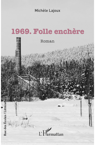 1969. Folle enchère