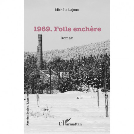 1969. Folle enchère Recto