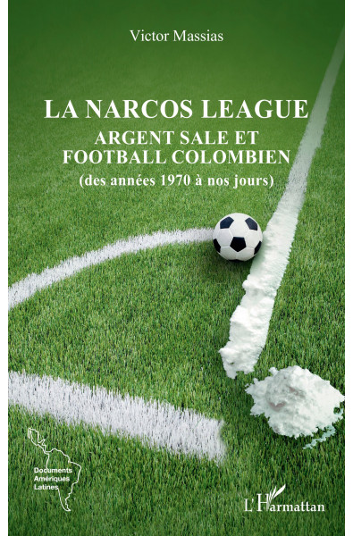La narcos league