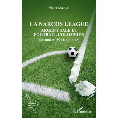 La narcos league Recto