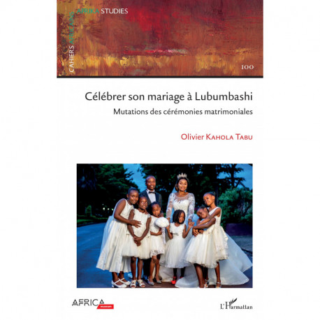 Célébrer son mariage à Lubumbashi Recto