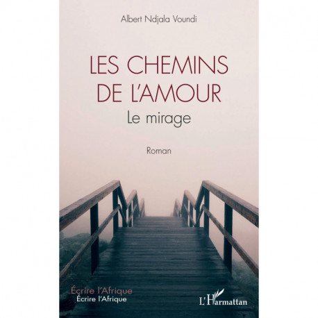Les chemins de l'amour Recto
