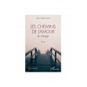 Les chemins de l'amour Recto 