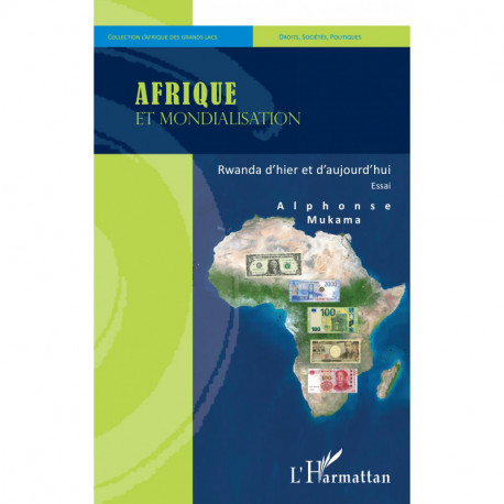 Afrique et mondialisation Recto