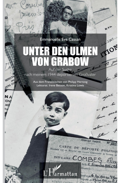 Unter den Ulmen von Grabow