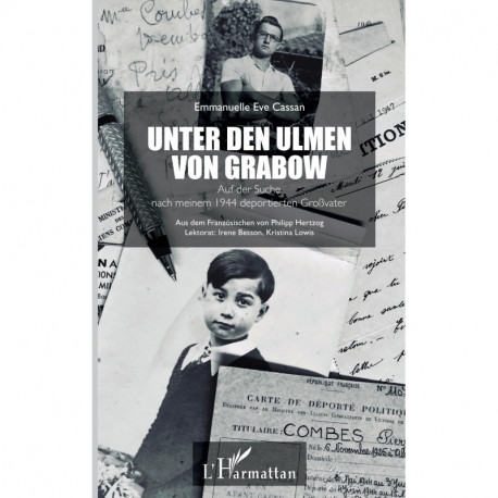 Unter den Ulmen von Grabow Recto