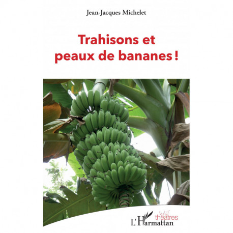 Trahisons et peaux de bananes ! Recto