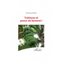 Trahisons et peaux de bananes ! Recto 