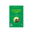 Si j'étais Président de la République du Mali... - Tome 1 Recto 