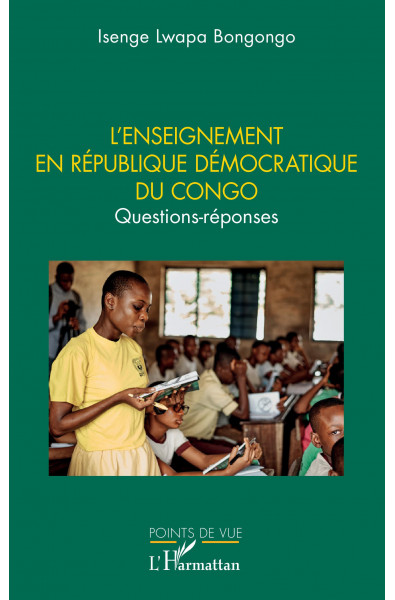 L'enseignement en république Démocratique du Congo