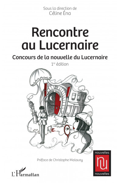 Rencontre au Lucernaire