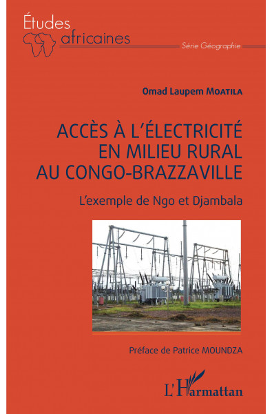 Accès à l'électricité en milieu rural au Congo-Brazzaville