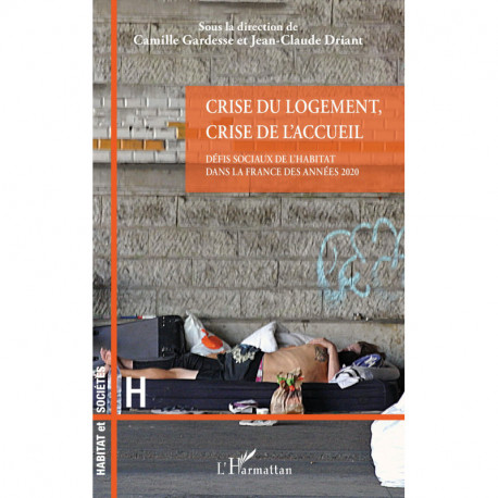 Crise du logement, crise de l'accueil Recto