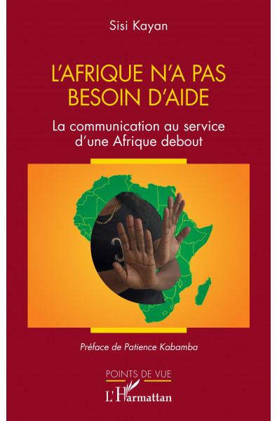 L'Afrique n'a pas besoin d'aide