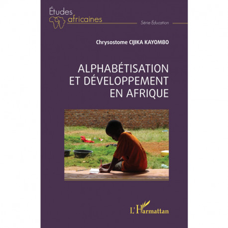 Alphabétisation et développement en Afrique Recto