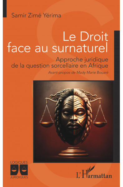 Le Droit face au surnaturel