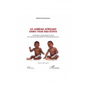 Le jumeau africain dans tous ses états Recto 