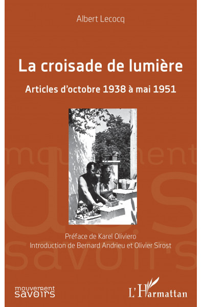 La croisade de lumière