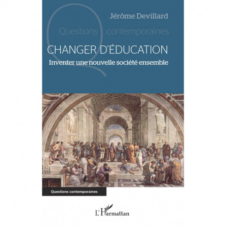 Changer d'éducation Recto
