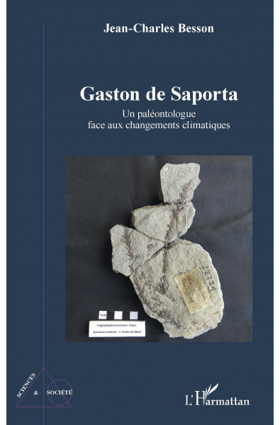Gaston de Saporta