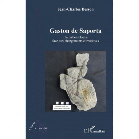 Gaston de Saporta Recto
