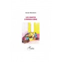 Les contes d'Amina Kone Recto 